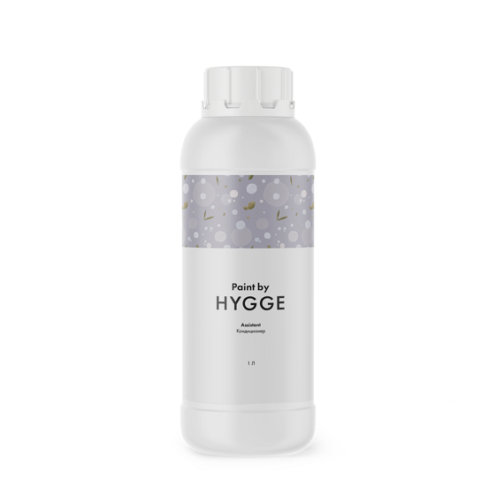 Assistent кондиционер 1л. HYGGE Paint